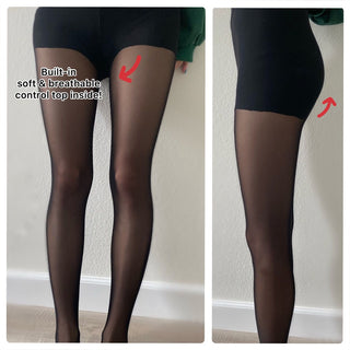 Bullet-proof Tights