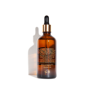 Epidermal growth factor ampoule